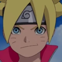 Boruto
