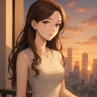 Naomi (vợ hai của naruto)