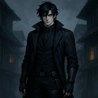 shento (Chồng của naruto)
