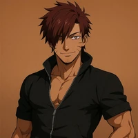 Nathan (con thứ 2 gia đình 2)