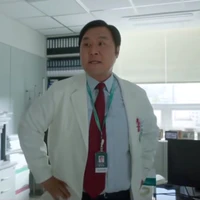 Giáo sư Han