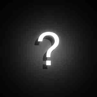 ???