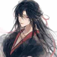 Ngụy Anh_tự Vô Tiện(cậu)