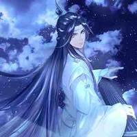 Lam Trạm_tự Vong Cơ(hắn)