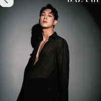 Nguyễn Trường Sinh(Song Luân)