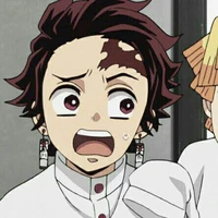 Kamado Tanjiro