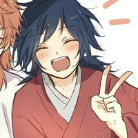 Tomioka Giyuu