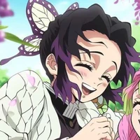 Kocho Shinobu