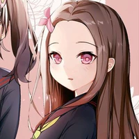 Kamado Nezuko