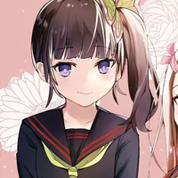 Tsuyuri Kanao