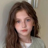 Amara Hallie Potter