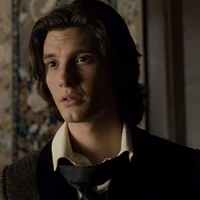 Sirius Orion Black