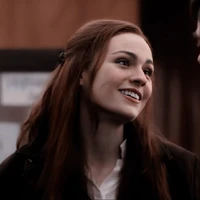 Lily Evans