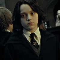 Severus Tobias Snape