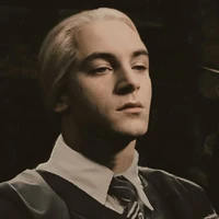 Lucius Abraxas Malfoy