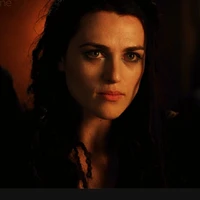 Bellatrix Black Lestrange