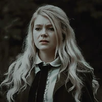 Narcissa Black Malfoy