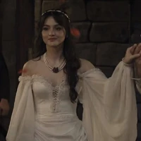 Alice Fontescue