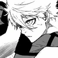 Nagi Seishirou
