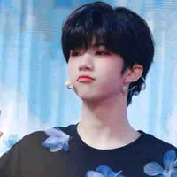 Trương Hàm Thụy-em