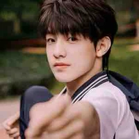 Trương Trạch Vũ-cậu