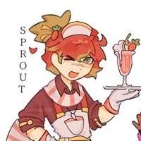 sprout