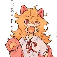scraps