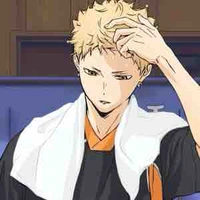 Tsukishima Kei