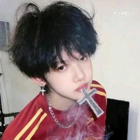 Trương Dịch Nhiên_gã²
