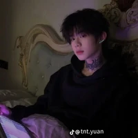 Trần Dịch Hằng_gã