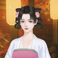 Linh Ngọc ( cung nữ cận thân của ll )