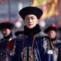 Vĩnh Kỳ ( Vinh thân vương )