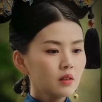 Tây Lâm Giác La Lưu Ly ( Phúc tấn )