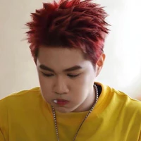 Hoàng Đức Duy ( Captain Boy )