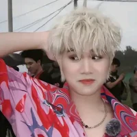 Hoàng Đức Duy ( Captain Boy)