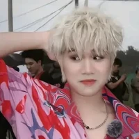 Hoàng Đức Duy (Captain boy)