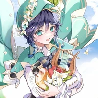 Venti(Barbatos)
