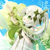 Nahida(Buer/Tiểu Vương Kusanali)