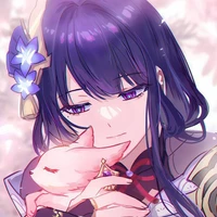 Raiden Ei(Beelzebul)