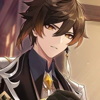 Zhongli(Morax)