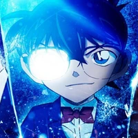 Conan Edogawa