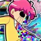 Hiha Glitch