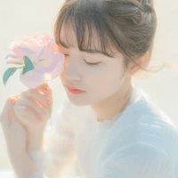 Chu Mẫn Nhiên _ chị họ