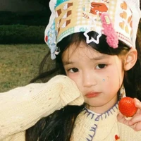 Hàn Hạ Nhiên-5 tuổi