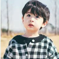 Trần Quang Trung-5 tuổi