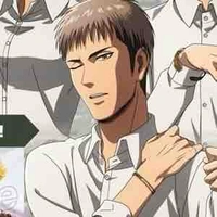 Jean
