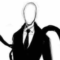 Slenderman 