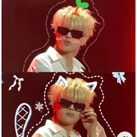 Cừu iu của cáp từn boy⚡🐑