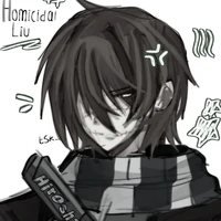 liu homicidil