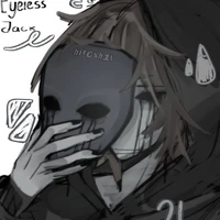 eyeless jack